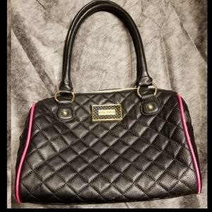 Betsey Johnson purse